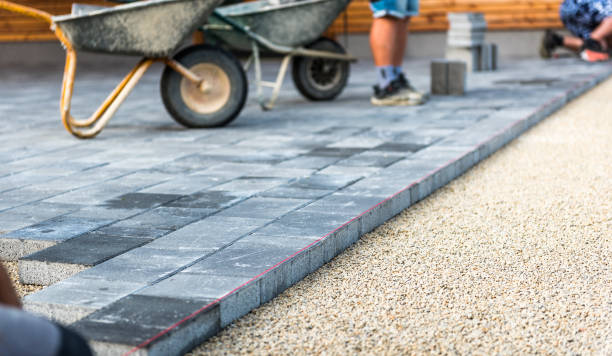 Driveway Pavers for Homes in Helena, AL