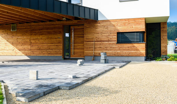 Best Driveway Resurfacing Pavers  in Helena, AL