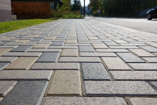 Reliable Helena, AL Driveway Pavers Solutions