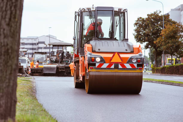 Best Driveway Paving Company  in Helena, AL