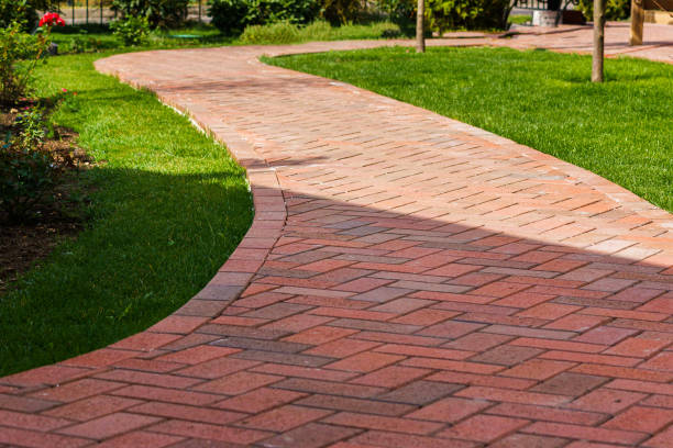 Reasons to Select Us for Your Driveway Paving Requirements in Helena, AL