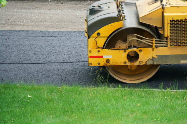 Best Concrete Paver Driveway  in Helena, AL