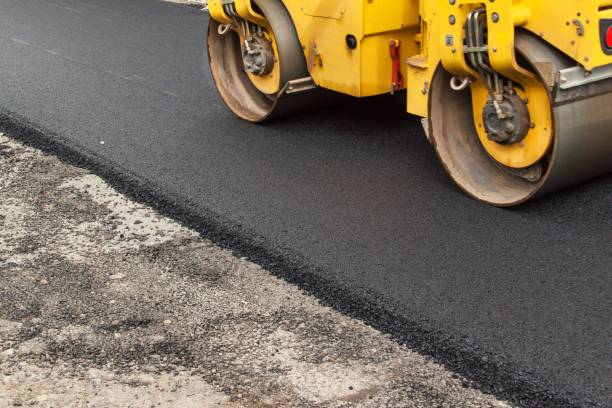 Reasons to Select Us for Your Driveway Paving Requirements in Helena, AL